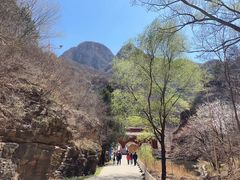 -湖洞水自然风景区