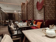 -无锡丽笙精选酒店·兰亭阁中餐厅
