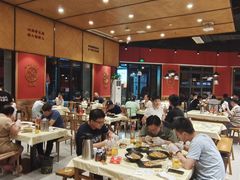 -聚味瞿记·龙虾堂(天元店)