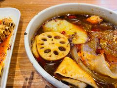 -牛王庙小吃(桥头街店)