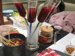 -红鼎豆捞·非遗鲍皇汤火锅(宝丰路店)