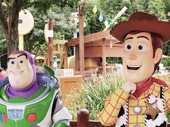 -上海迪士尼度假区