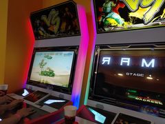 -火星工厂·桌游·团建聚会·轰趴馆(厦滘店)