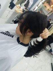 点击看大图 -DL HAIR SALON