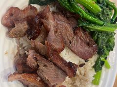 -裕记烧腊连锁餐饮(国商分店)