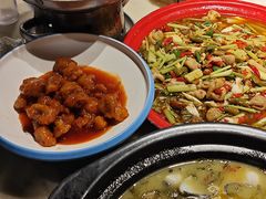 -常和州·夜宵大排档(常州单店)