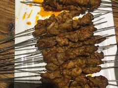 -福茂源横山铁锅羊肉(高新路店)