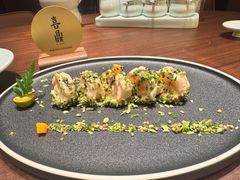 -喜鼎海胆水饺(东港店)