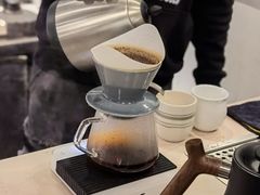 -Double cafe