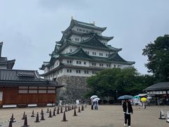 -名古屋城