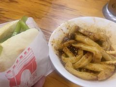 -洞子口张老二凉粉(文殊院店)