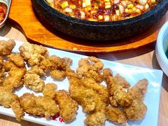 -小木屋拌饭(西安万象天地店)