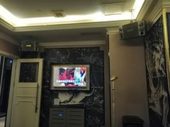-星乐汇量贩式KTV(中冶祥腾城市广场店)