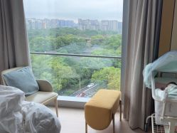 -baby bella小贝拉母婴护理中心(杭州凯宾斯基店)