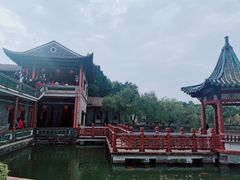 -东莞市可园博物馆