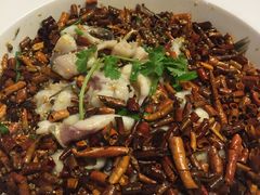 -一品红川菜(皇岗店)