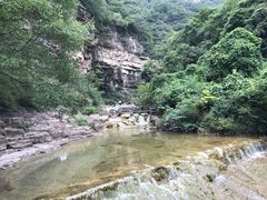 -云台山风景名胜区