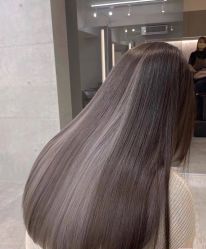 -HG美发设计沙龙