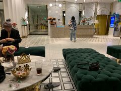 -泽西岛·影院沐足SPA(西大街店)
