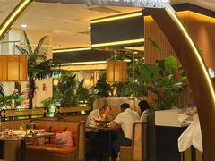 -泰椰里·泰国餐厅(智慧城广百广场店)