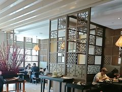 -五缘湾凯悦酒店·悦饗中餐厅