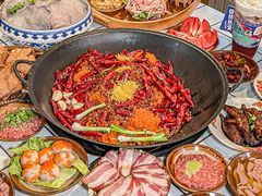 -财二舅火锅招待所