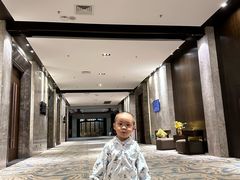 -清远熹乐谷温泉度假酒店