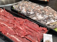 -林记潮牛·牛肉火锅(上马墩店)