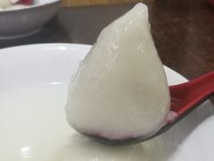 -赵氏汤圆(东关街店)