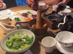 -茄子恰恰·新云南小炒(坪山益田店)