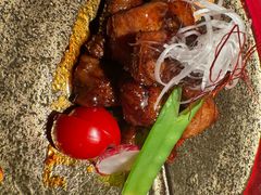 -水之惠鲜鱼料理(王府大街店)