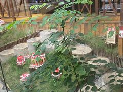 -天怡·鱼工厂(梅溪湖店)