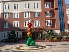 -上海市第一师范学校附属小学