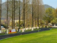 -东钱湖旅游度假区