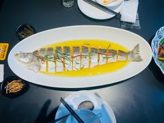 -铜锣湾·有麝自然香(渝北财富中心店)