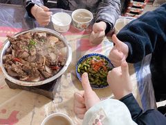-桂萍特色牛筋牛杂(长堤街总店)