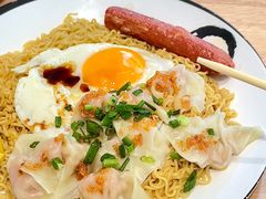 -明記茶餐廳(福田总店)