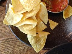 -Q MEX 库迈墨西哥餐吧(三里屯店)