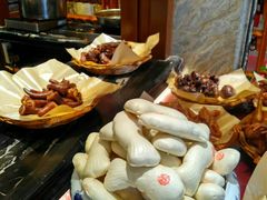 -盈春大饭店(千山路店)
