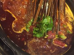 -正宗钢管厂五区·小郡肝火锅·串串香(商品街总店)