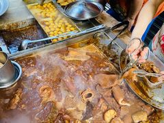 -明记牛杂(新马路分店)