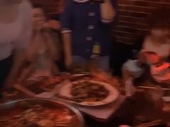 -冰城小镇音乐串吧·聚会餐厅(百子湾店)