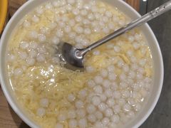 -严记小天府酸菜鱼(西四路店)