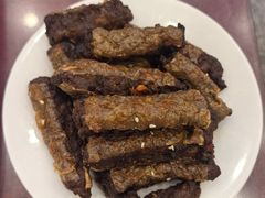 松肉-护国寺小吃(地安门店)