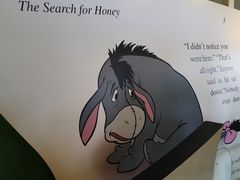 -小熊维尼历险之旅