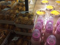 -拉那巴米 蛋糕定制(世纪东方广场店)