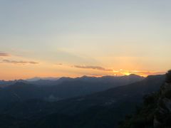 -定都峰
