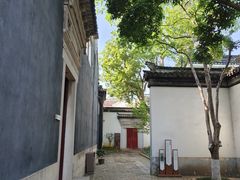 -东山雕花楼