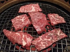 -赤坂亭·M9和牛放题(长楹天街购物中心店)