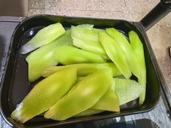 莴苣-林记潮牛·牛肉火锅(上马墩店)